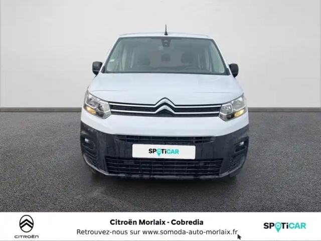 Citroën Berlingo m bluehdi 100ch s&amp;s live — photo 2