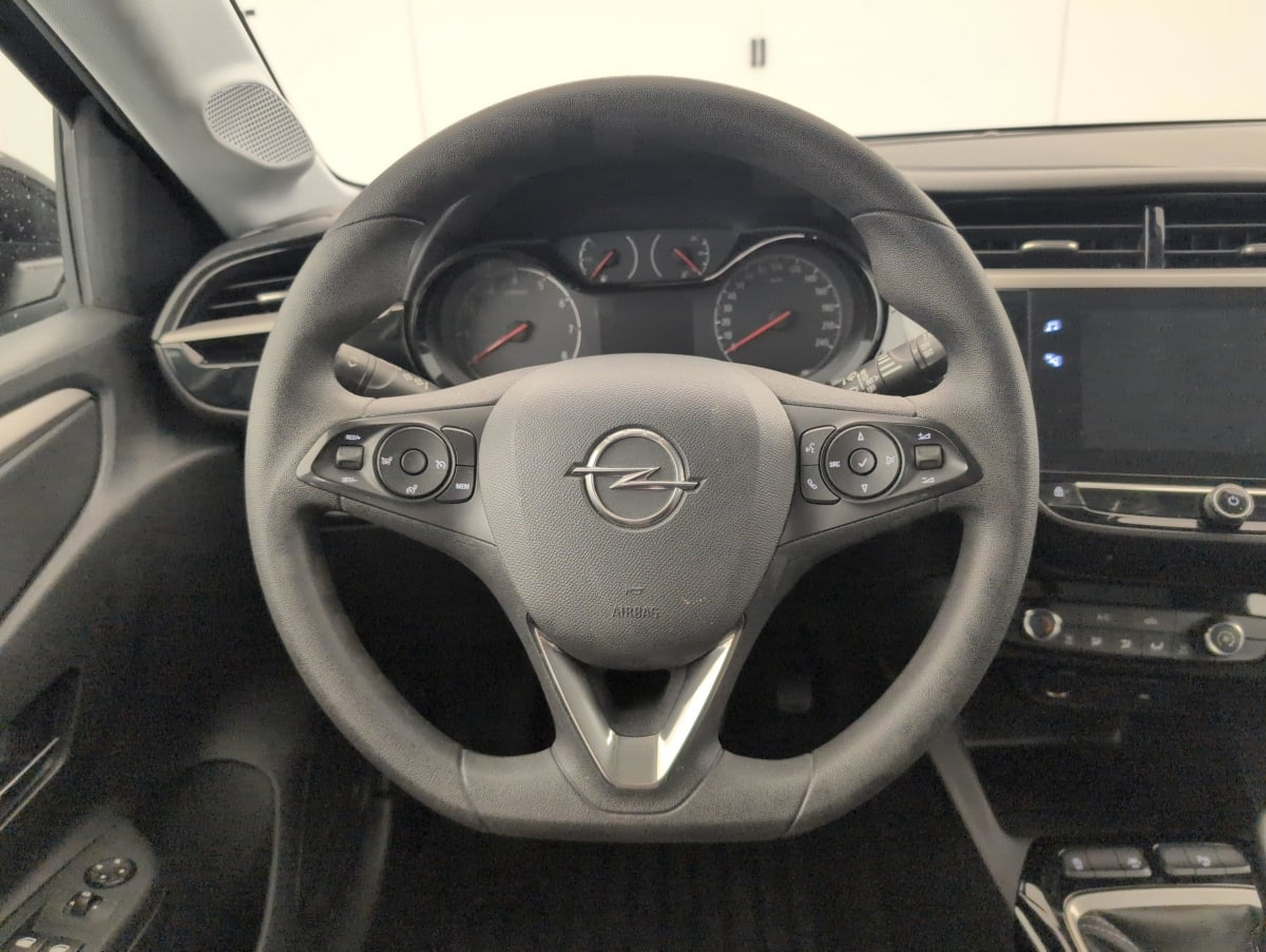Opel Corsa — photo 14