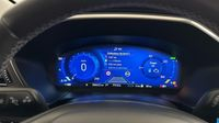 Ford Kuga 2.5 Duratec 225ch PowerSplit PHEV Vignale eCVT — photo 10