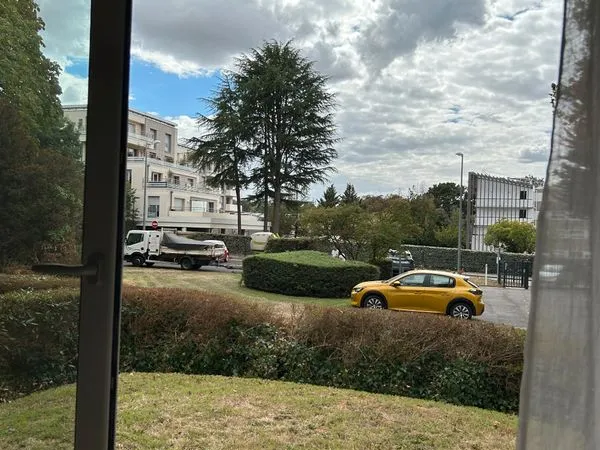 Apt t3 baugerie st sebastien