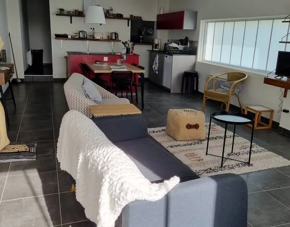 Maison 4 pièces 125 m²