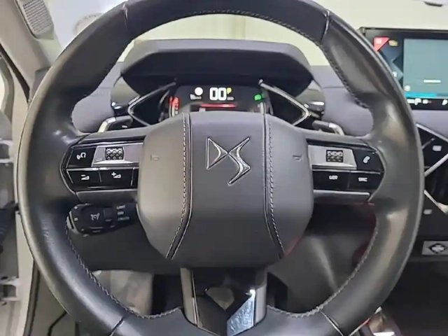 Ds Ds 3 ds3 crossback bluehdi 130 eat8 — photo 78