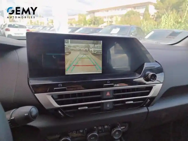 Citroën C4 puretech 130 s&amp;s bvm6 — photo 53