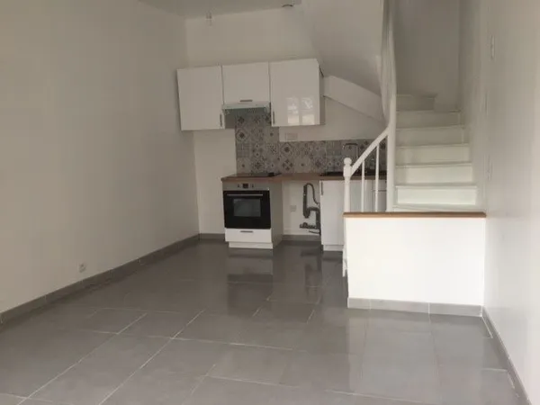 Maison Pont De L Arche 3 pièce(s) 55.48 m2