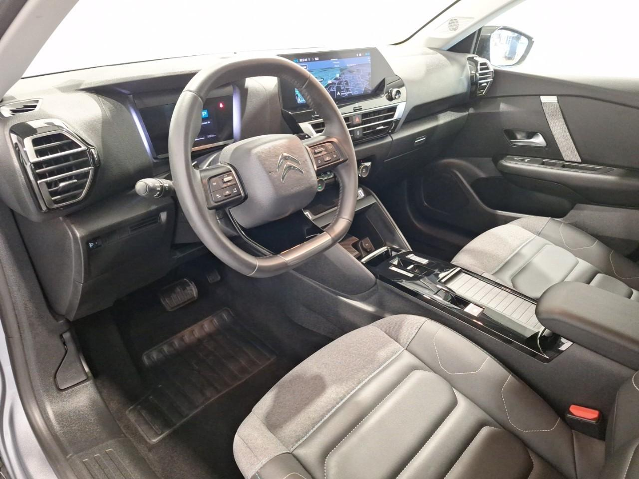 Citroën C4 bluehdi 130 eat8 plus — photo 12