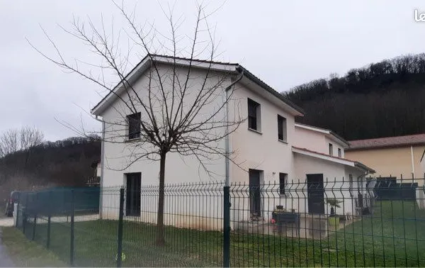 Location Maison non meublé