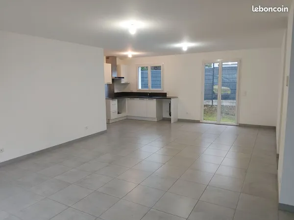 Location maison pornic