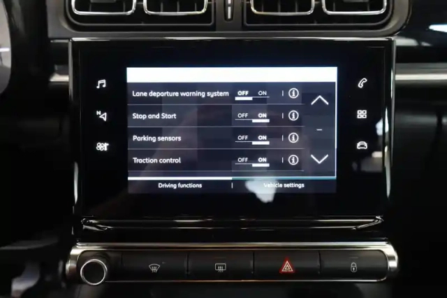 Citroën C3 bluehdi 100 s&amp;s bvm6 — photo 17