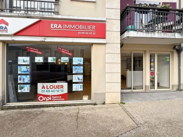 Local commercial 80 m²