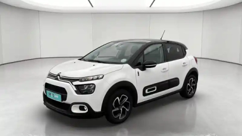 Citroën C3 puretech 110 s&amp;s bvm6