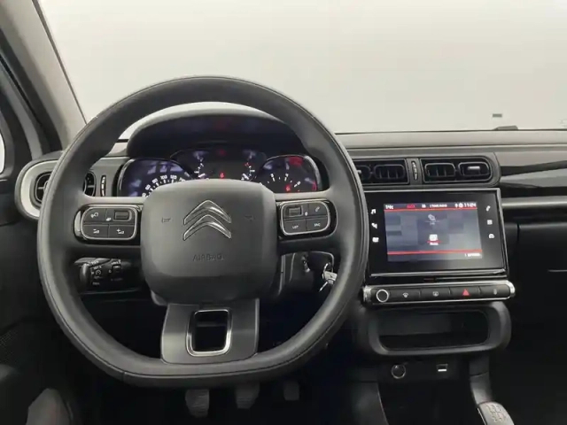 Citroën C3 puretech 83 s&amp;s bvm5 — photo 22