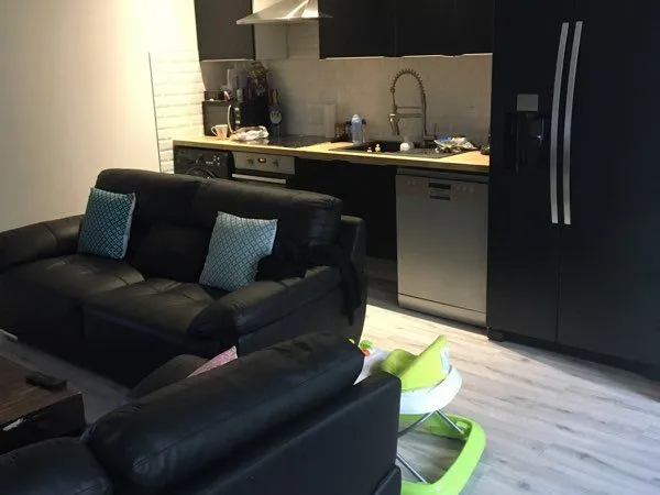 Maisonnette F3 + jardin + stationnements - 59 rue Pierre SEMARD