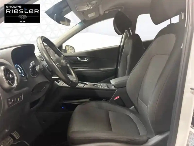 Hyundai Kona electrique 39 kwh - 136 ch — photo 9