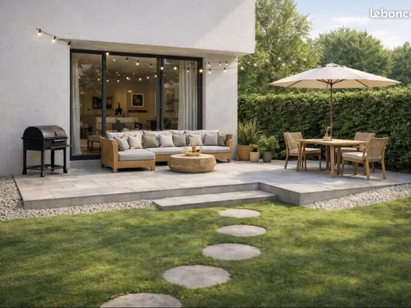 Maison 5 pièces 104 m²