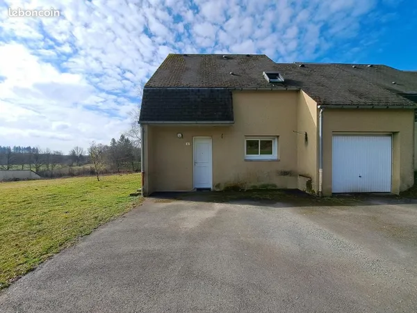 Pavillon 74 m² Lamaziere Basse