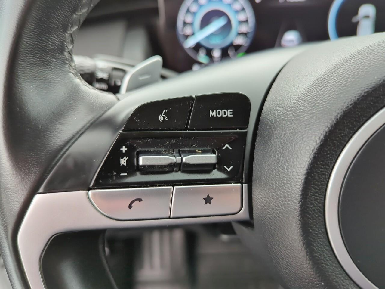 Hyundai Tucson 1.6 t-gdi 230 hybrid bva6 creative — photo 24
