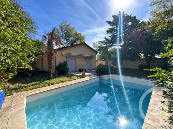Maison 3 pièces 117 m²