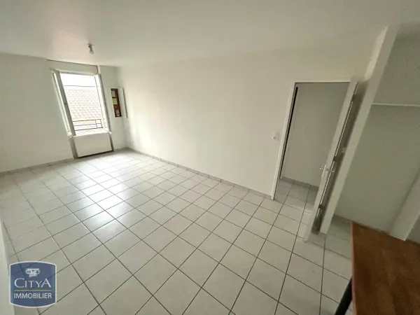 Appartement 3 pièces 55 m²