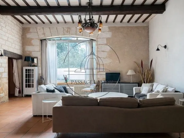 Maison de luxe 4 pièces 142 m²