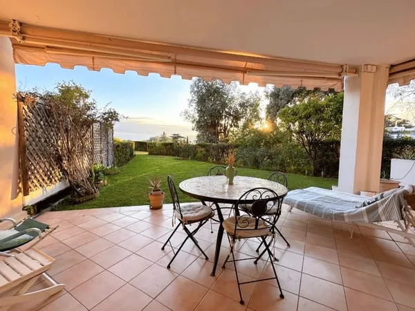 Appartement 3 pièces 80 m²