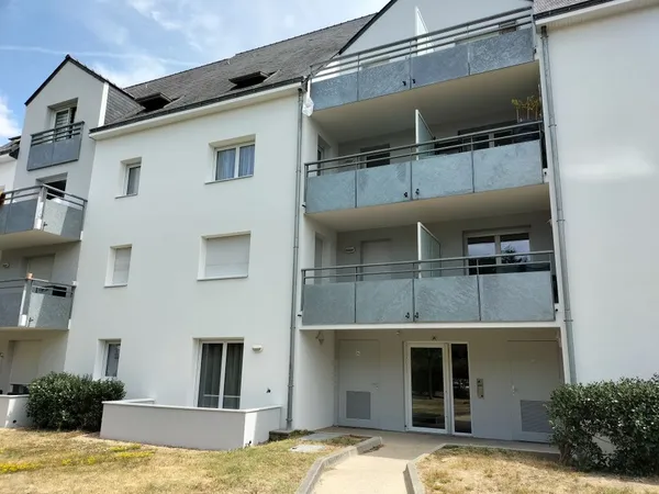 Appartement de 52m2 à louer sur Montoir-de-Bretagne