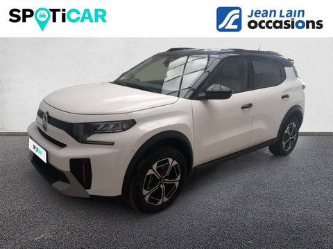 Citroen C3 Aircross Hybride 145 ch Aut Max