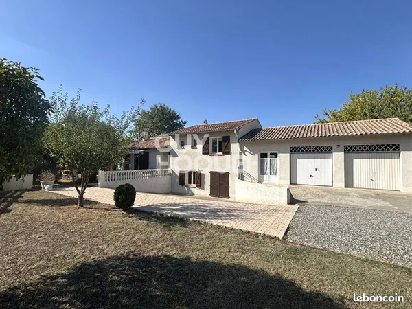 Maison 6 pièces 149 m²