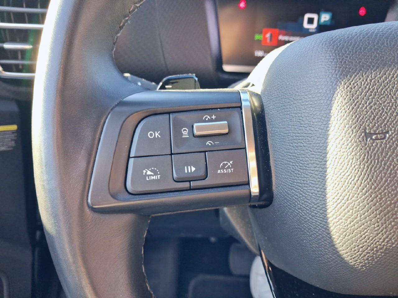 Citroën C4 bluehdi 130ch s&s shine eat8 — photo 16
