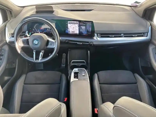 Bmw Serie 2 série 2 activetourer 225e 245ch xdrive m sport dkg7 — photo 7