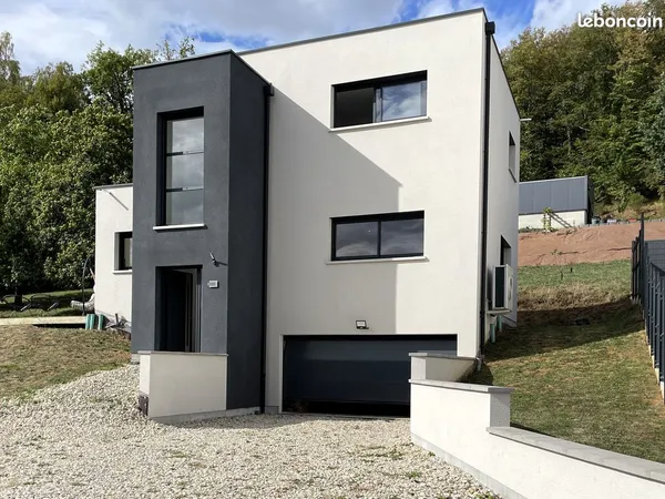Rédange maison de 2025 - 3 chambres