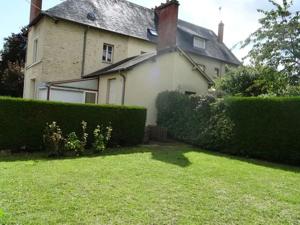 Maison 5 pièces 119 m²