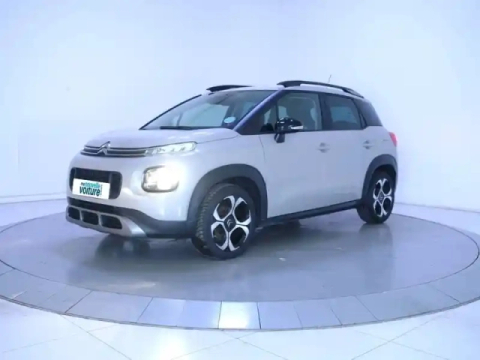 Citroën C3 Aircross bluehdi 100 s&amp;s bvm6