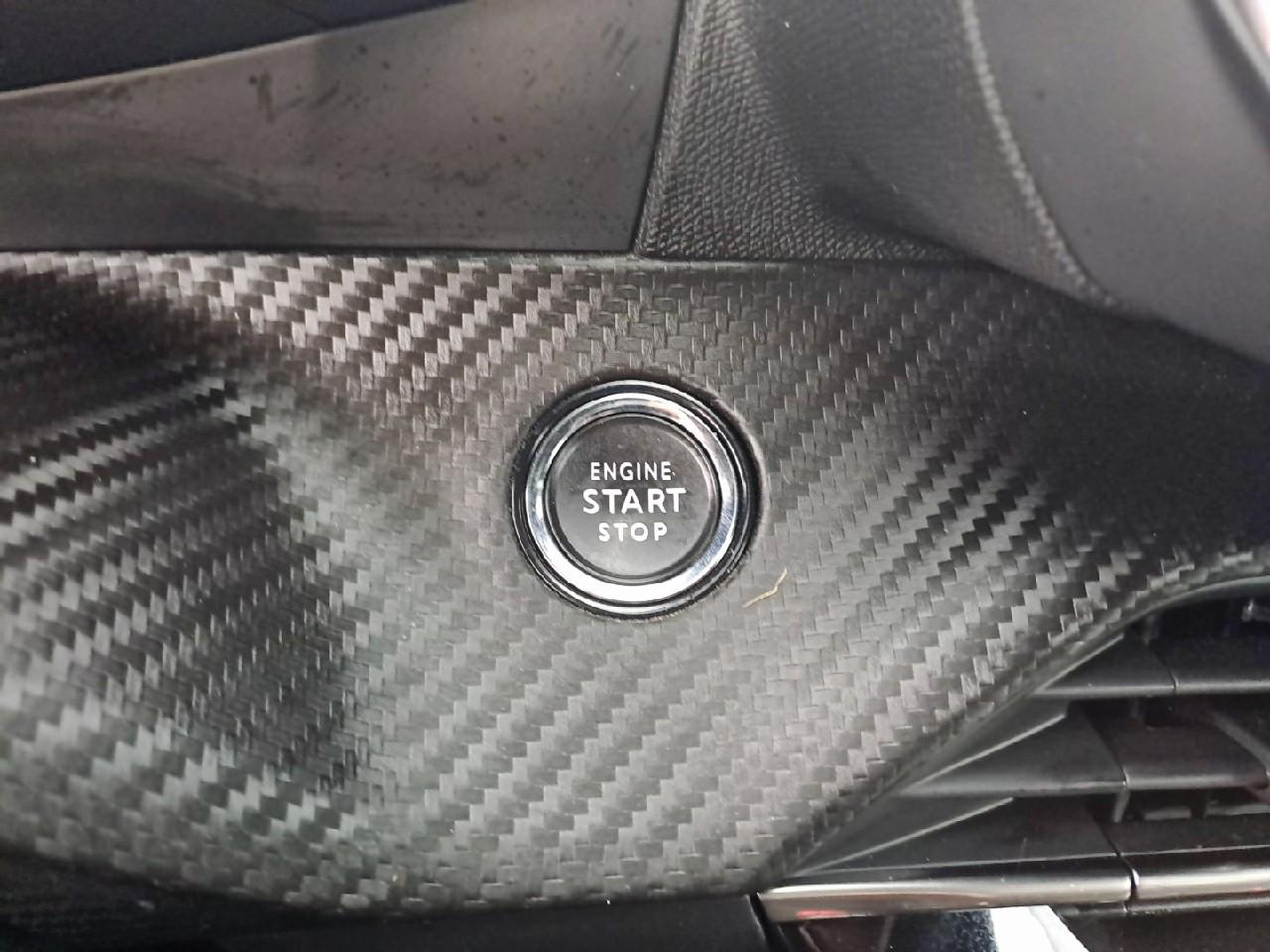 Peugeot 2008 puretech 130 s&s bvm6 gt — photo 22