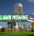 Lawn Mowing Simulator 2