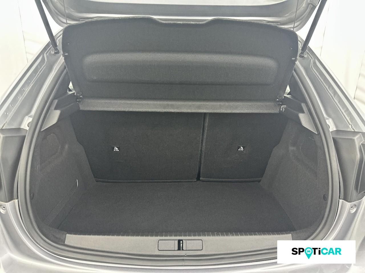 Peugeot 208 1.2 puretech 75ch s&s active pack — photo 6
