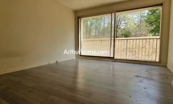 Appartement T1 de 33 m2 à rénover