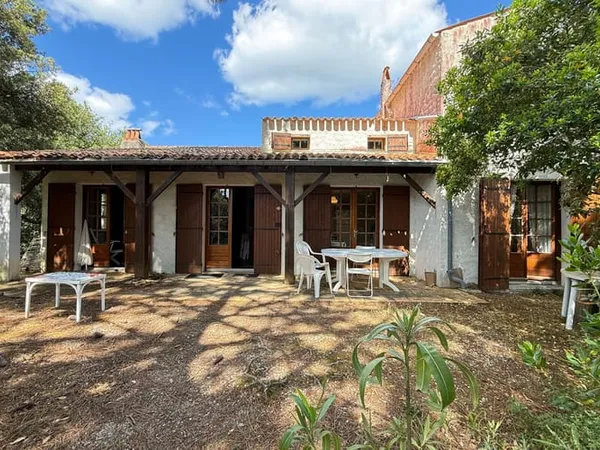 Maison 7 pièces 190 m²