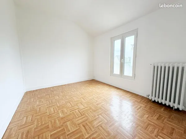 Belle maison 4 pièces