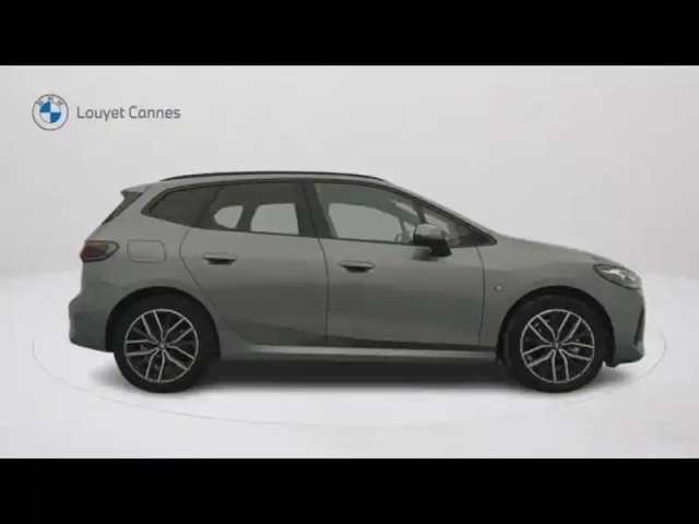 Bmw Serie 2 série 2 activetourer 225e 245ch xdrive m sport dkg7 — photo 17