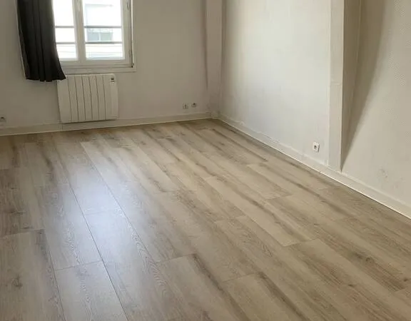 Appartement 1 pièce 25 m²