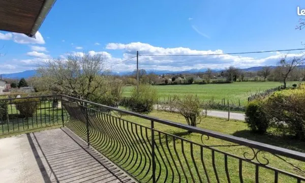 Maison 3 pièces 77 m²