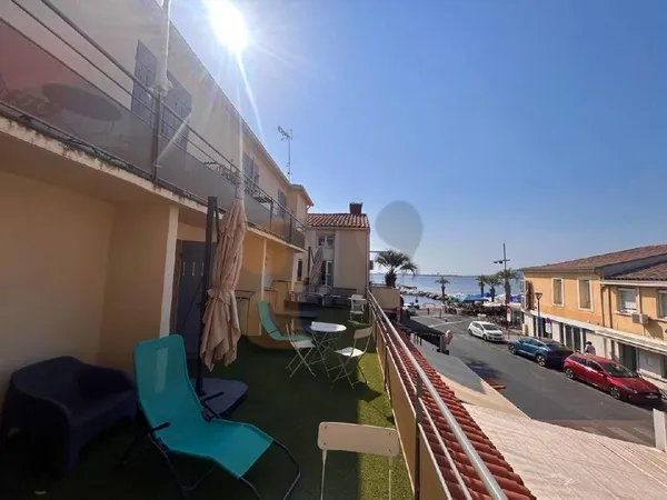 Immeuble de rapport 1 pièce 279 m²