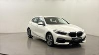 Bmw Série 1 116dA 116ch Business Design DKG7 — photo 3