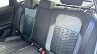 Volkswagen Taigo 1.5 TSI 150ch R-Line DSG7 — photo 12