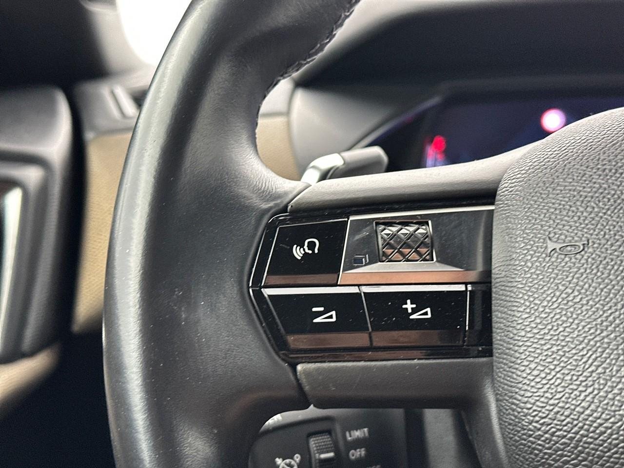 Ds Ds 3 crossback puretech 130 eat8 grand chic — photo 21