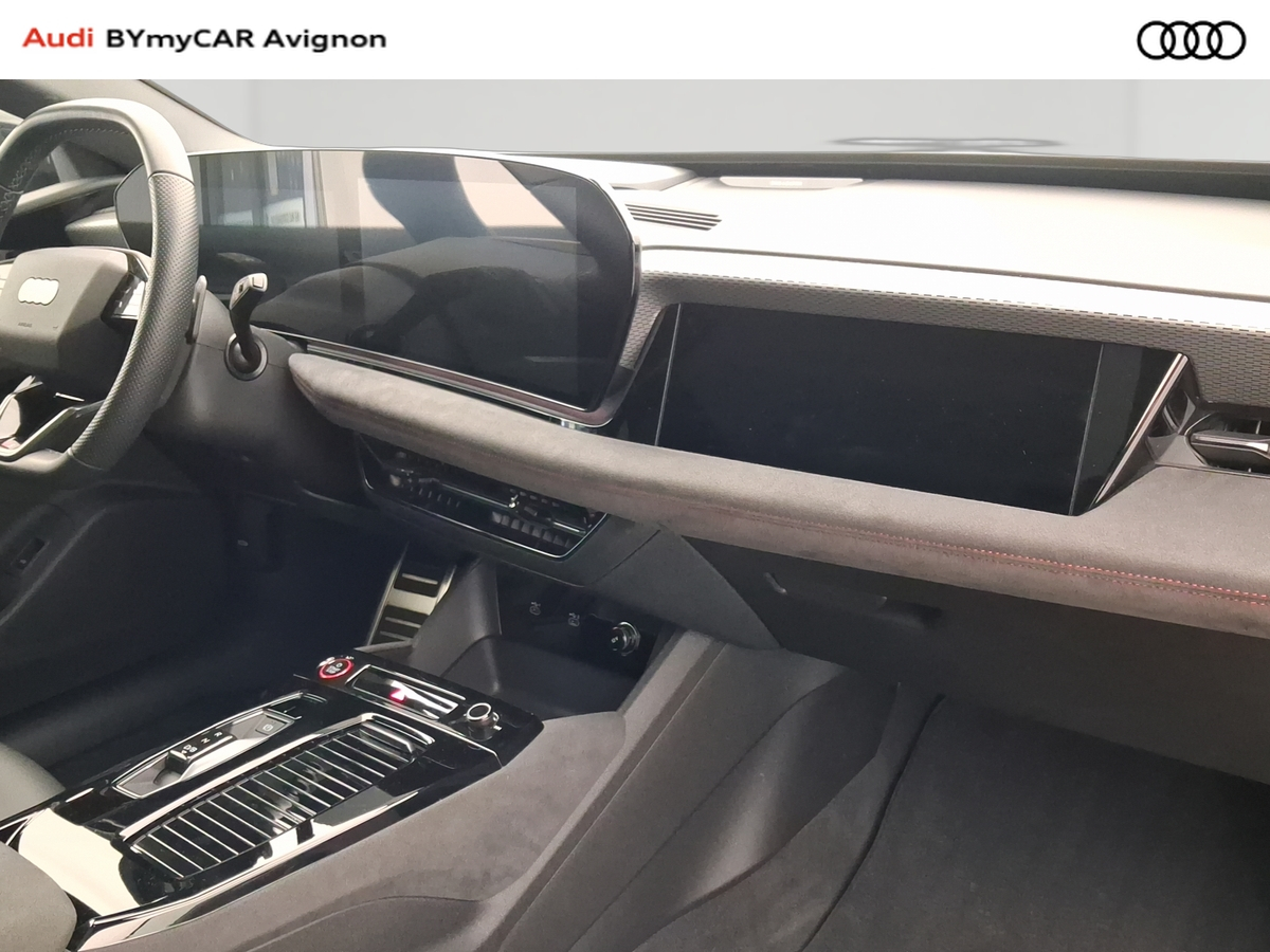 Audi S6 e-tron Avant 503 ch 100 kWh Quattro — photo 25