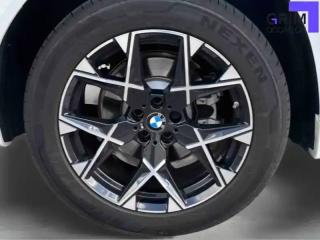 Bmw X3 20d xdrive 197 ch bva8 — photo 15