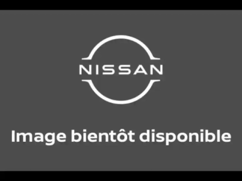 Nissan Qashqai 1.5 dci 115ch tekna+ dct 2019 euro6-evap