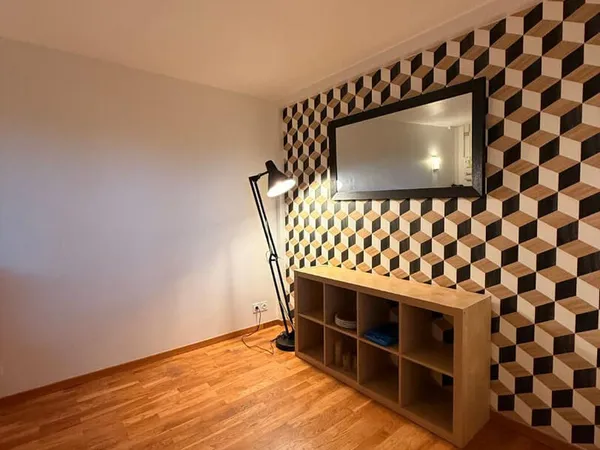 Appartement Paris 1 pièce(s) 18.95 m2