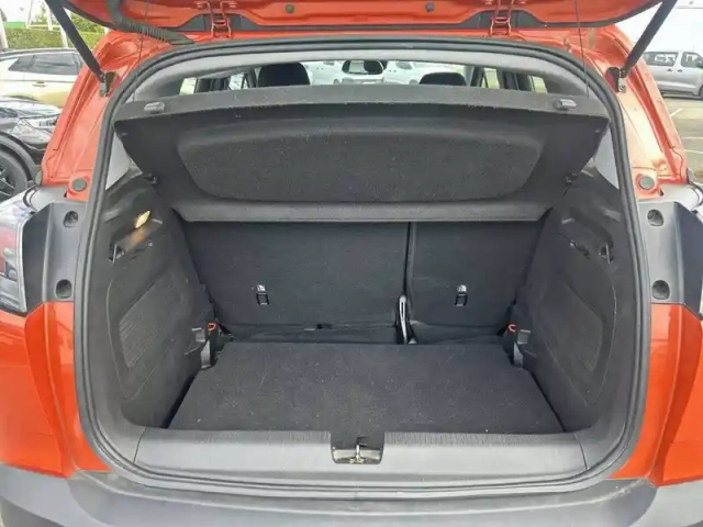 Opel Crossland 1.2 turbo 110 ch bvm6 — photo 6